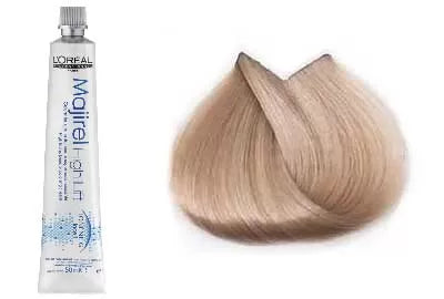 Coloration Majirel High Lift Cendr  (50 ml)