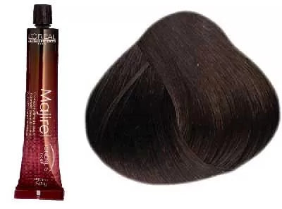 Coloration Majirel 6.8 - L'Oréal Pro (50ml)