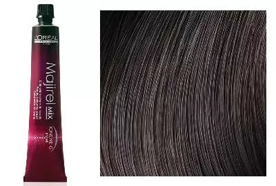 Coloration Majirel 5.8 - L'Oréal Pro (50ml)