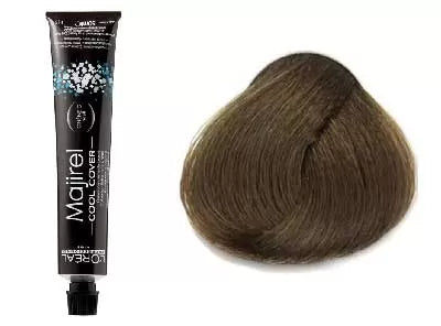 Coloration Majirel Cool Cov 7 Blond (50ml)