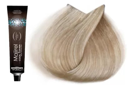 Coloration Majirel Cool Cov 10.1 BL CL CE++ (50ml)