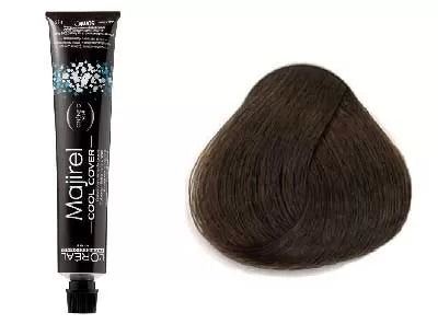 Coloration Majirel Cool Cov 5 Chatain Clair (50ml)