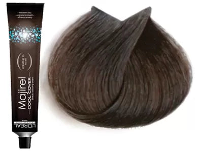 Coloration Majirel Cool Cov 4.3 CHAT DR (50ml)