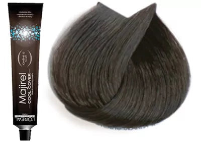 Coloration Majirel Cool Cov 5.1 CHAT CL CEN (50ml)