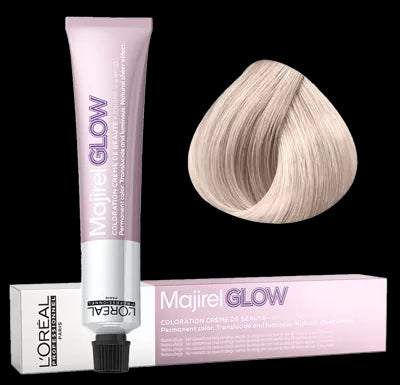 Coloration Majirel Glow Light base .01(50ml)-Oreal
