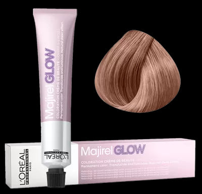 Coloration Majirel Glow Light base .02(50ml)-Oreal