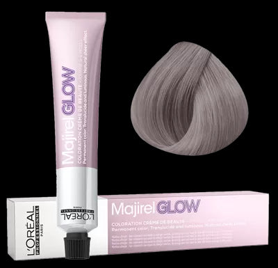 Coloration Majirel Glow Light base .12(50ml)-Oreal
