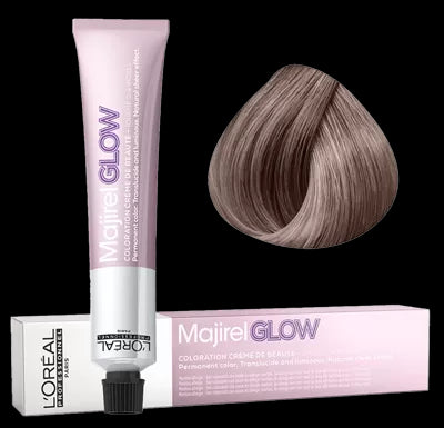 Coloration Majirel Glow Light base .28(50ml)-Oreal
