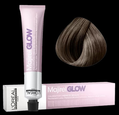 Coloration Majirel Glow Dark base .01 (50ml)-Oreal