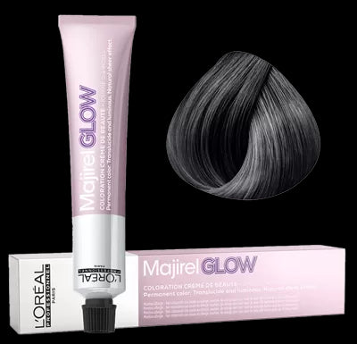 Coloration Majirel Glow Dark base .11 (50ml)-Oreal