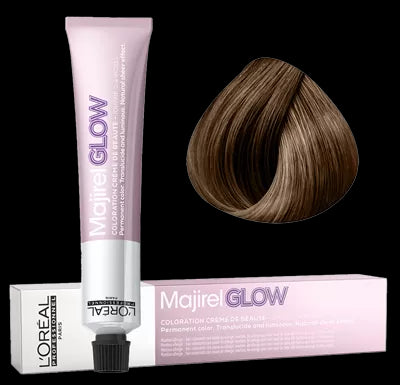 Coloration Majirel Glow Dark base .13 (50ml)-Oreal