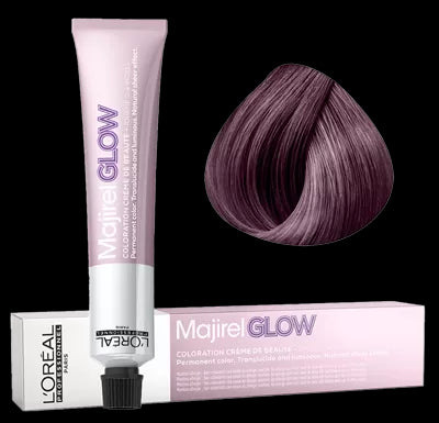 Coloration Majirel Glow Dark base .21 (50ml)-Oreal
