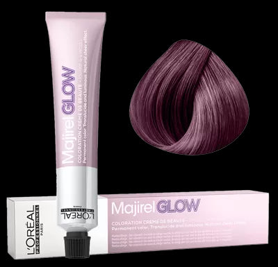 Coloration Majirel Glow Dark base .22 (50ml)-Oreal