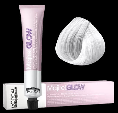 Coloration Majirel Glow Clear (50ml)-Oreal