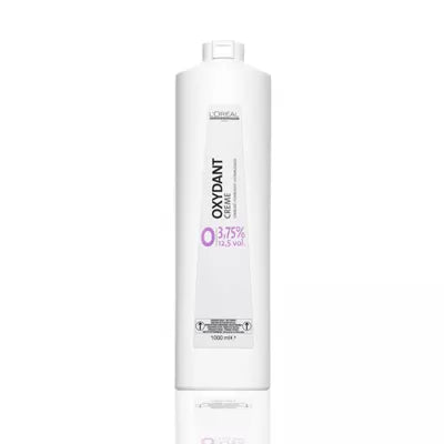 L'Oréal Pro Creme Glow 12.5 Vol Oxidizing Agent No. 0 (1L)