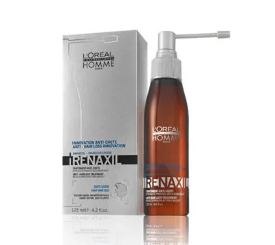 Soin Homme RENAXIL (125ml) - L'Oréal Professionnel