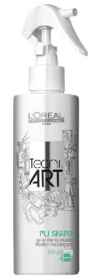Tecni-Art Pli Shaper  (190 ml) - L'Oréal Pro