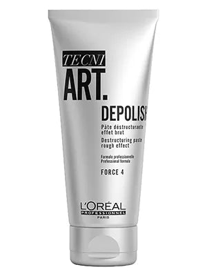 Tecni.Art Depolish Gel New (100ml) - L'Oréal Pro