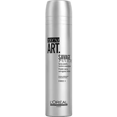Tecni.Art Sauvage Panache New (250ml) -L'Oréal Pro
