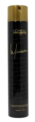 Laque Infinium Cristal Souple (500ml) - Oreal