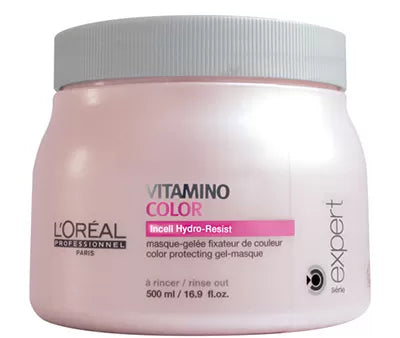 Soin Vitamino Color Fresh Msq (500 ml) L'Oréal Pro