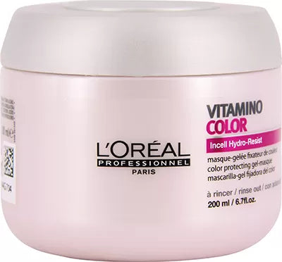 Vitamino Color Mask New (200 ml) L'Oréal Pro