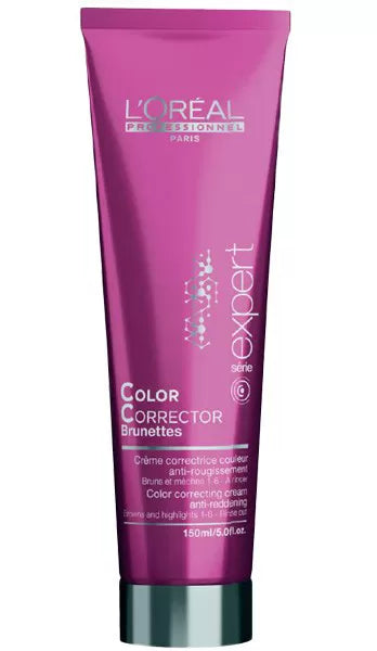 Soin Vitamino Corrector brun  (150 ml) L'Oréal Pro