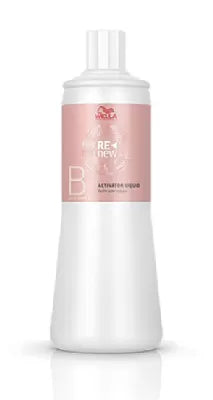 Color Renew Liquid Activator (500ml) - Wella