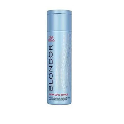 Blondor Extra Cool Blonde Bleach (150ml) Wella