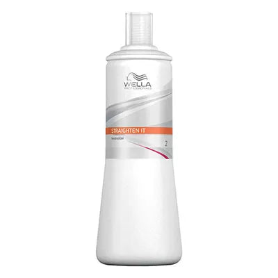 Straighten It Neutralizer (1L) - Wella