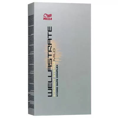 Défrisant Wella Straighten It Base Mild (200ml)