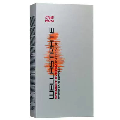 Défrisant Wella Straighten It Base Intense (200ml)