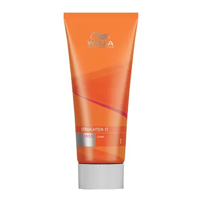 Défrisant Wella Straighten It Light  (200ml)