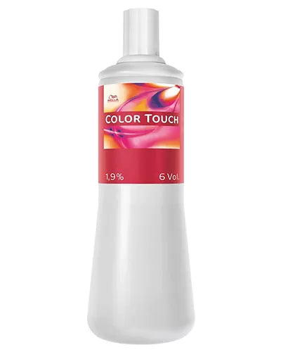 Colortouch Emulsion 6 Vol (1L) - Wella