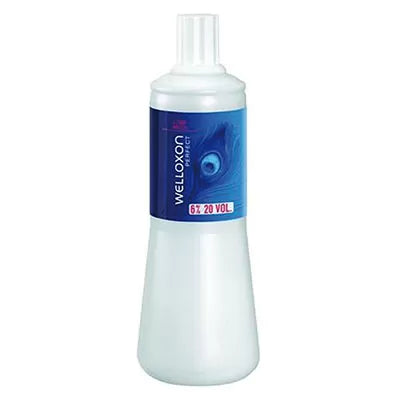 Welloxon Oxid Wella Litre 6% 20Vol
