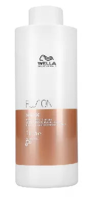 New Fusion Shampoo (1000 ml) - Wella