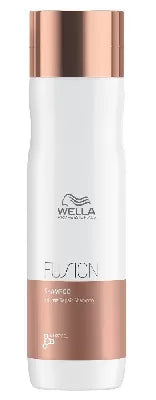 New Fusion Shampoo (250 ml) - Wella