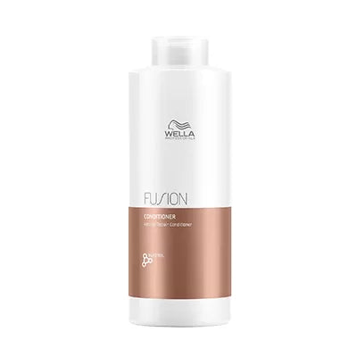 New Fusion Repairing Shampoo (500 ml) - Wella