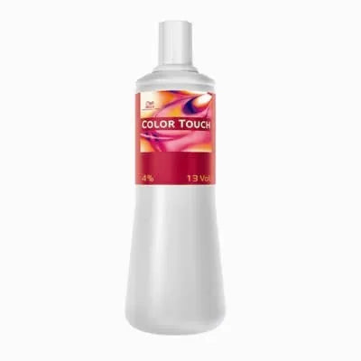 New Fusion Conditioner (1000 ml) - Wella