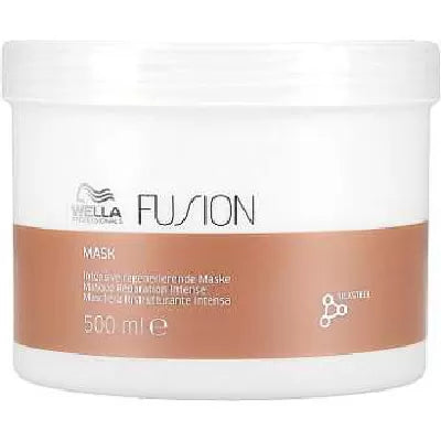 New Fusion Repairing Mask (500 ml) - Wella