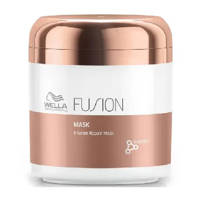 New Fusion Repairing Mask (150 ml) - Wella