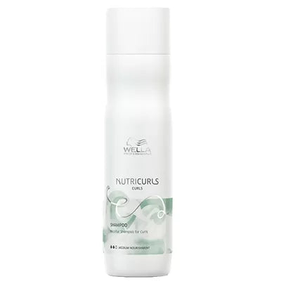 Nutricurls Micellar Shampooing ( 250 ml) - Wella