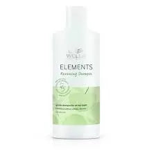 New Elements Shampoo (500 ml) - Wella