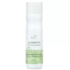 Elements renewing Shampoo (250 ml) - Wella