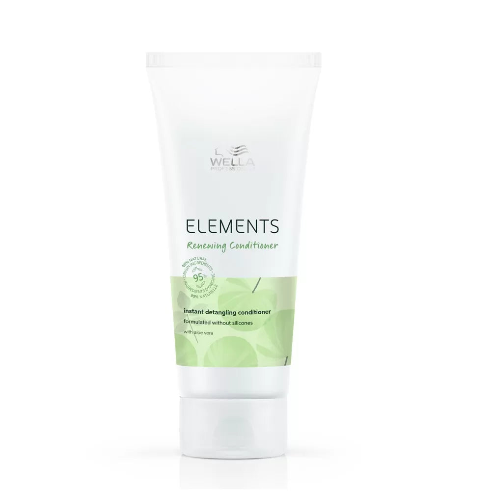 New Elements Conditioner (200 ml) - Wella