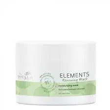 New Elements Repairing Mask (150 ml) - Wella
