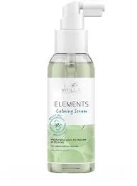 New Elements Calming Serum (100 ml) - Wella