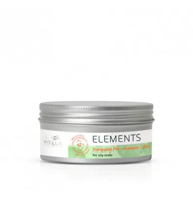 New Elements Pre Shampoo (225 ml) - Wella