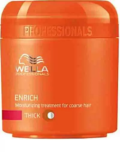 Enrich Self-Heating Mask (150ml) - Wella