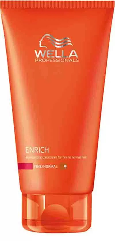 Enrich Conditioner (200ml) - Wella